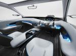Honda AC-X Concept 2011 года